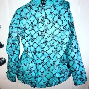 Women’s Burton Snow Jacket